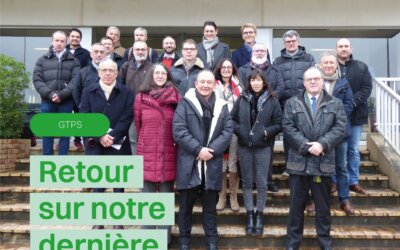 Retour sur l&rsquo;assemblée plénière du GTPS à MBDA