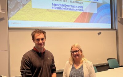 Retour sur la conférence pyro d&rsquo;eurenco