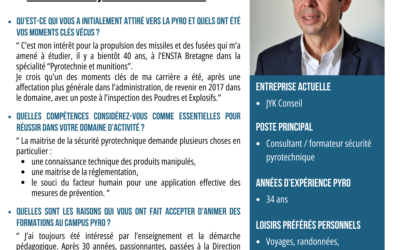 Découvrez le portrait de Jean-Yves Kermarrec