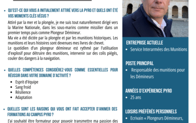 Découvrez le portrait de Guillaume garnier