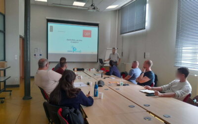 Retour la formation « Initiation et Cuture Pyrotechnique »