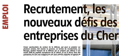 📢 [On parle de nous]