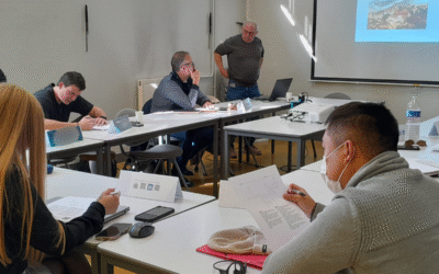 Retour sur la formation « Culture munitions niveau 1 KNDS »