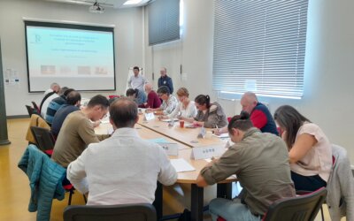 Retour sur la formation « Sécurité du travail pour la conduite et l’exécution d’activités pyrotechniques »