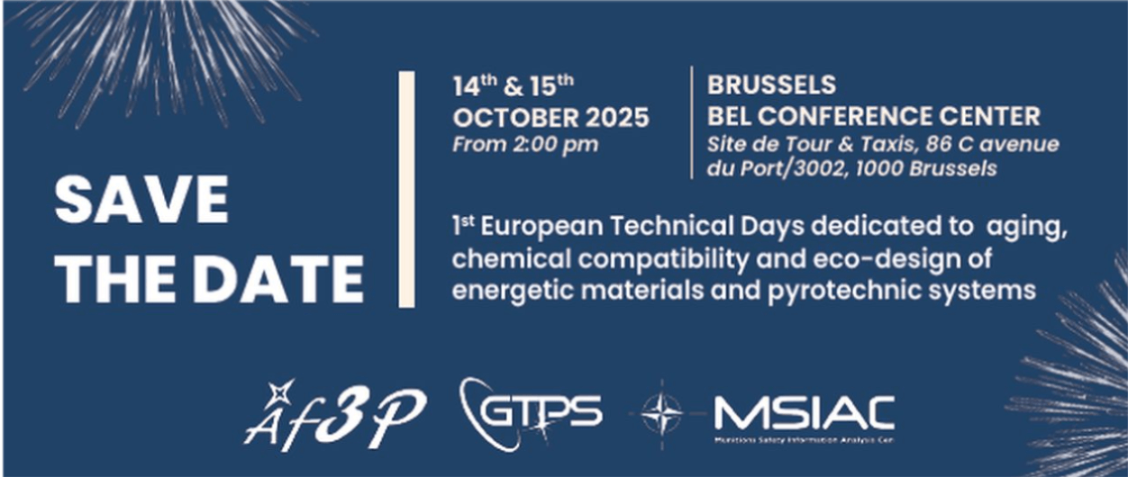 journées techniques européennes gtps