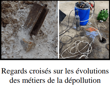 Séminaire dépollution pyro