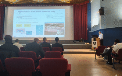 Retour sur le séminaire du Centre Référent Dépollution Pyrotechnique Sites et Sols Pollués