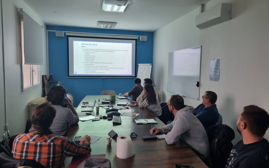 sst eurenco 06 07 novembre 25