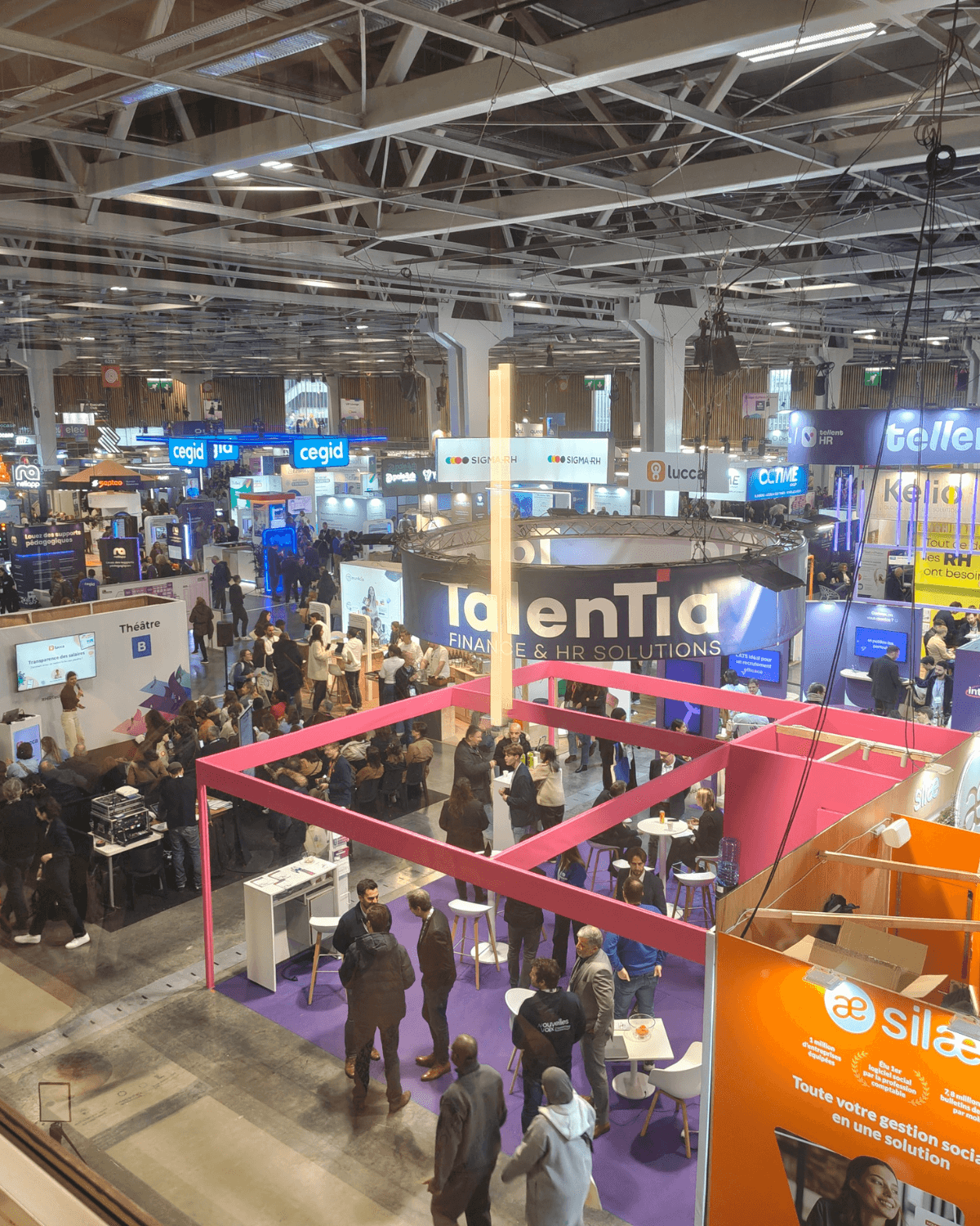 learning techno 2026