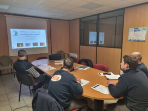 formation culture securite pyro sbei campus