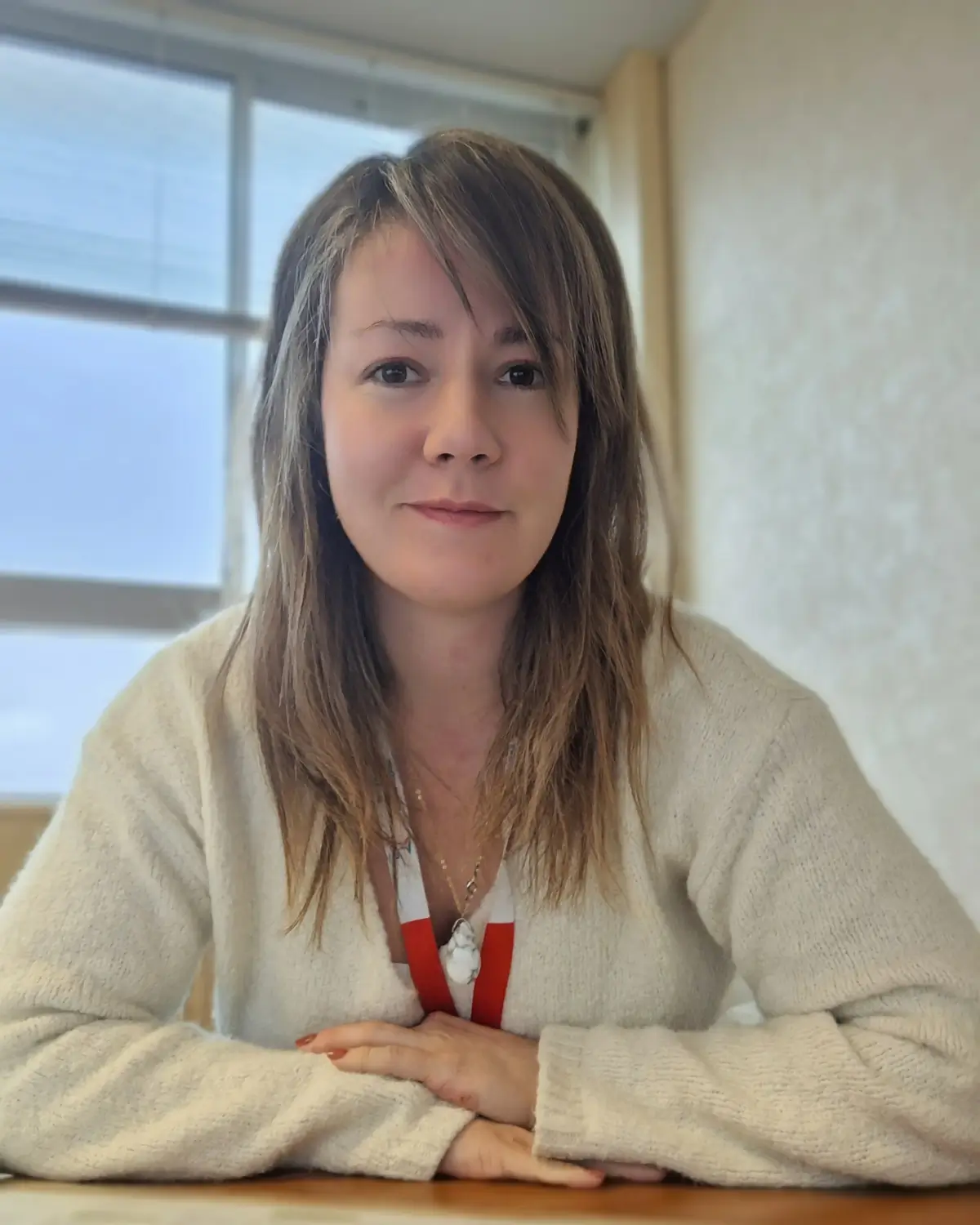 Elodie Weinmann : un parcours engagé au cœur de la sécurité pyrotechnique