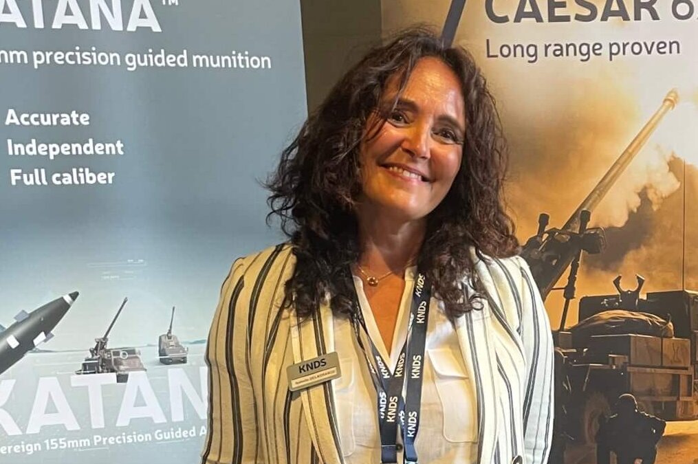 portrait isabelle delagrange