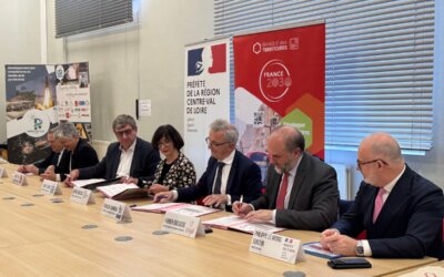 Campus Pyro : une nouvelle phase d’innovation pour la formation pyrotechnique