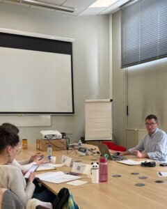 la chimie des explosifs formation campus pyro