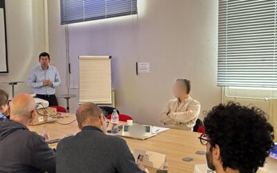 Retour sur la formation  : Sécurité du Travail pour la Conduite et l’Exécution d’Activités Pyrotechniques