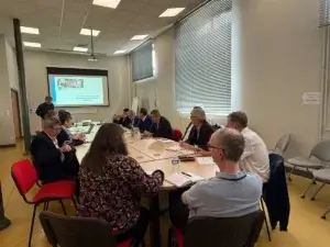 assemblée générale du campus 2025 une année record pour le campus pyrotechnie du futur !
