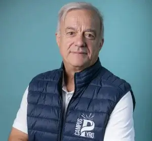françois vilain depart presidence campus pyrotechnie