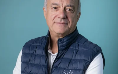 Nouvelle direction générale : Laurent Jesnak succède à François Vilain !