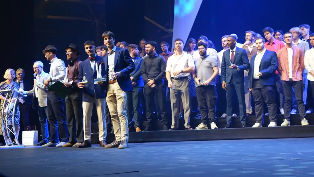 remise diplôme gmp 2026 1
