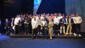 remise diplômes gmp 2026 2